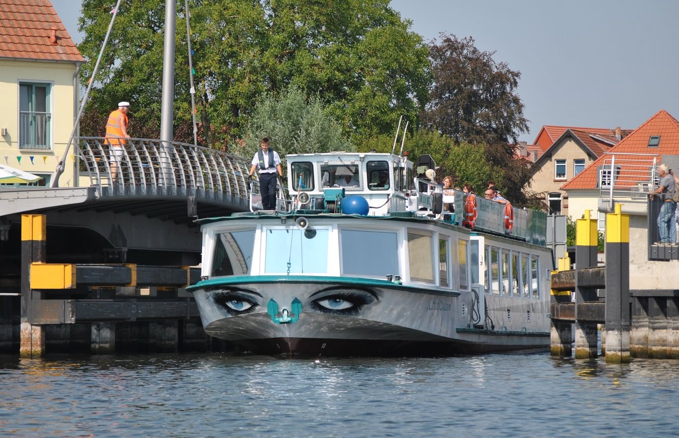 6-Seenfahrt