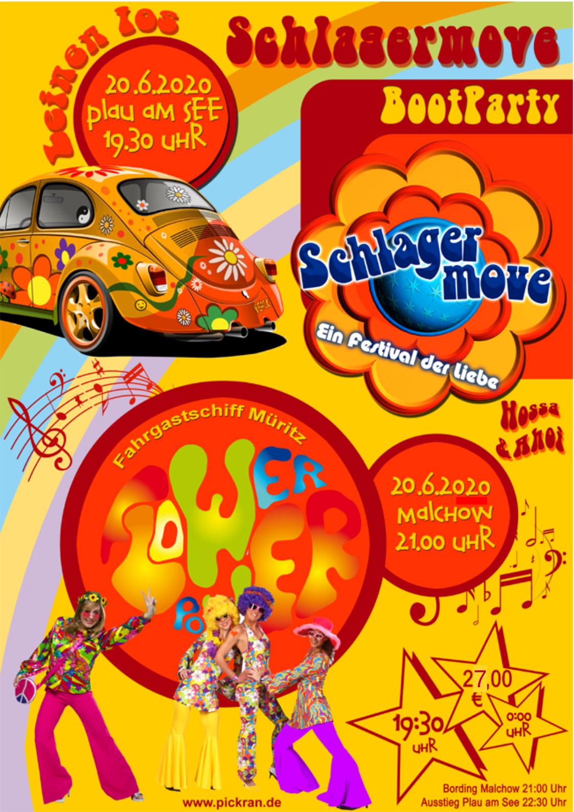 Schlagermove