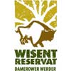 Wisent Reservat